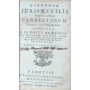 Elementa Juris Civilis secundum ordinem pandectarum. Tomus II