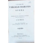 Publii Virgilii Maronis Opera