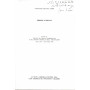 Persona e Privacy. Estratto da: Rivista del Diritto Commerciale e del Diritto generale delle Obbligazioni  fasc. 1-2/3-4 - anno