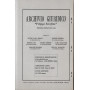 Aspetti del patto di gestione della lite nelle assicurazioni R. C. del ramo trasporti. Estratto da Archivio Giuridico  vol  CXCI