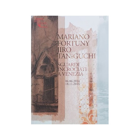 Sguardi incrociati a Venezia