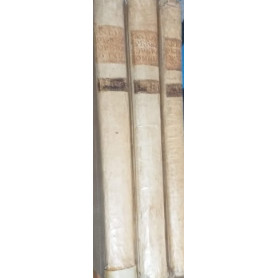 ANTONII PEREZII IC. S.C. & R. Maistatis Consiliaris In Accademia Lovanensi Legum Antecessoris prelectiones in duodecim libros co