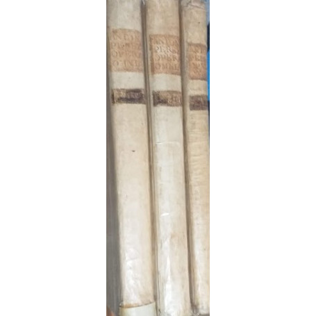 ANTONII PEREZII IC. S.C. & R. Maistatis Consiliaris In Accademia Lovanensi Legum Antecessoris prelectiones in duodecim libros co