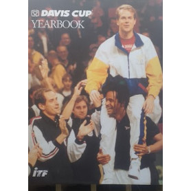 Davis Cup Yearbook
