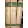 Commentario del Codice Civile. Libro IV  tomo I - II - III -  Delle obbligazioni in generale  Dei contratti in generale  Dei sin