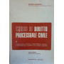 Corso di diritto processuale civile vol. III - L'esecuzione forzata  i procedimenti speciali  il processo del lavoro e i process