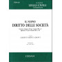 Il nuovo diritto delle società : commento sistematico al D. lgs. 17 gennaio 2003  n. 6 aggiornato al D. lgs. 28 dicembre
