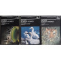 Natura Scienza Tecnica:  Volume I: I componenti della vita  l'evoluzione  le piante - Volume II: gli invertebrati  gli insetti