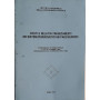 Costi e relativi finanziamenti dei sistemi pensionistici nei paesi europei (Conferenza internazionale 11-12-13 ottobre  1982 org
