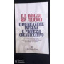 Comunicazione interna e processo organizzativo. Al di là del marketing interno  verso sistemi di comunicazione orientati
