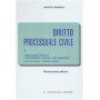 Diritto processuale civile. L'esecuzione forzata. I procedimenti speciali non cognitori. Procedimenti cautelari. Giurisdizione v