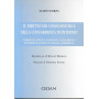 Il diritto dei consumatori e della concorrenza in Internet. Pubblicità  privacy  contratti  concorrenza e proprietàave