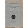 Rendiconti della R. Accademia dei Lincei. Classe di scienze morali  storiche e filologiche  serie sesta- vol. VII  fasc. 3°