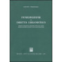 Introduzione al diritto urbanistico. Ambiente  urbanistica  territorio  paesaggio  parchi  proprietà  proprietà ed