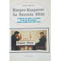 Karpov - Kasprov: la seconda sfida. I commenti alle partite e la cronaca di uno dei più avvincenti matches mondiali della