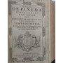 Commentariorum in Iob  libri tredecim. Tomus posterior contnines posteriores commentariorum libros septem  idest  posteriora qui