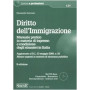 Diritto dell'immigrazione : manuale pratico in materia di ingresso e condizione degli stranieri in Italia : aggiornato al d.l. 2