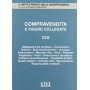 Compravendita e figure collegate. Obbligazioni del venditore  consumatore  evizione  buon funzionamento  consegna  assicurazione