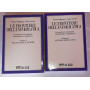 Le frontiere dell'informatica. Prospettive tecnologiche sistemistiche e applicative. Volume I Tecnologie e sistemi. Volume II Sc