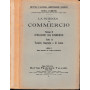 La scienza del commercio  vol. 2: operazioni del commercio  parte : tecnica bancaria e di borsa  libro 1: delle banche di credit