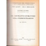Commentario del Codice Civile  libro quarto - delle obbligazioni. Del contratto estimatorio della somministrazione. art. 1556-15