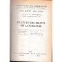 Commentario del Codice Civile  libro quinto - del lavoro. Statuto dei diritti dei lavoratori. Titoli I e II - supplemento Legge