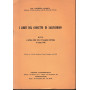 I limiti del concetto di salvataggio  nota a sentenza della Corte di Cassazione del Regno 29 Marzo 1940. Estratto da Il Diritto