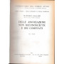 Commentario del Codice Civile  libro primo - delle persone e della famiglia. Delle associazioni non riconosciute e dei comitati
