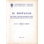 Il Distacco delle aziende a prevalente partecipazione statale dalle organizzazioni degli altri datori di lavoro  vol. 3: Pareri
