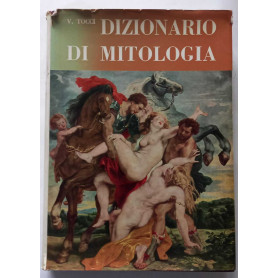 Dizionario di Mitologia