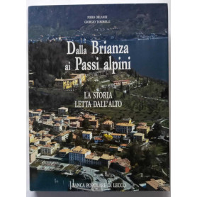 Dalla BRianza ai Passi Alpini