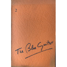 The blue guitar. volume II