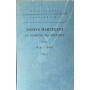 Nonii Marcelli. De compendiosa doctrina vol. I
