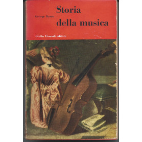 Storia della musica