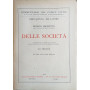 Libro Quinto - del Lavoro: Delle Società art. 2498-2510   Trasformazione e fusione delle società. Società costituite all'estero