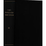 Trattato di Patologia Chirurgica 3° vol. malattie causate da fattori costituzionali  anatomici e funzionali  da fattori tossici.