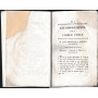Giurisprudenza del Codice Civile. Vol. III. Ossia Collezione completa delle decisioni proferite da tutte le Corti d'Appello  e d