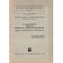 Il silenzio della pubblica aministrazione. Aspetti sostanziali e processuali. Atti dl XXVIII° convegno di studi di scienza dell'