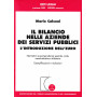 Il bilancio nelle aziende dei servizi pubblici. L'introduzione dell'euro. Normativa e giurisprudenza speciale  civile  amministr