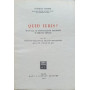 Quid Juris. Manuale di esercitazioni pratiche in diritto penale  volume VII: problemi relativi al delitto d'oltraggio (articoli