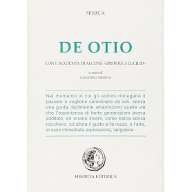 De otio e lettere scelte