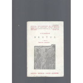 BRUTUS