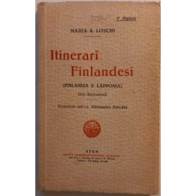 Itinerari Finlandesi