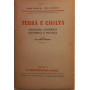 Terra e civiltà (Volume Primo)