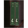 LETTERATURA ITALIANA CONTEMPORANEA VOLL. II/1 II/2