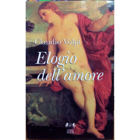 Elogio dell'amore