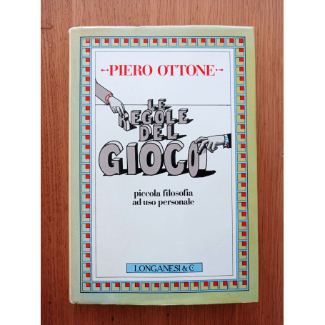 Le regole del gioco
