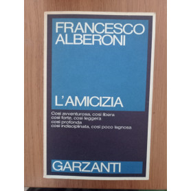 L' amicizia