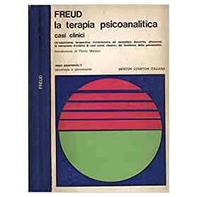 La terapia psicoanalitica