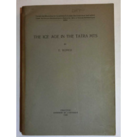 The ice age in the tatra Mts
